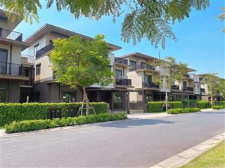 Nam long mở bán nhà phố & biệt thự ven sông izumi city  tổng ưu đãi đến 8%  pkd 0928 875 ***