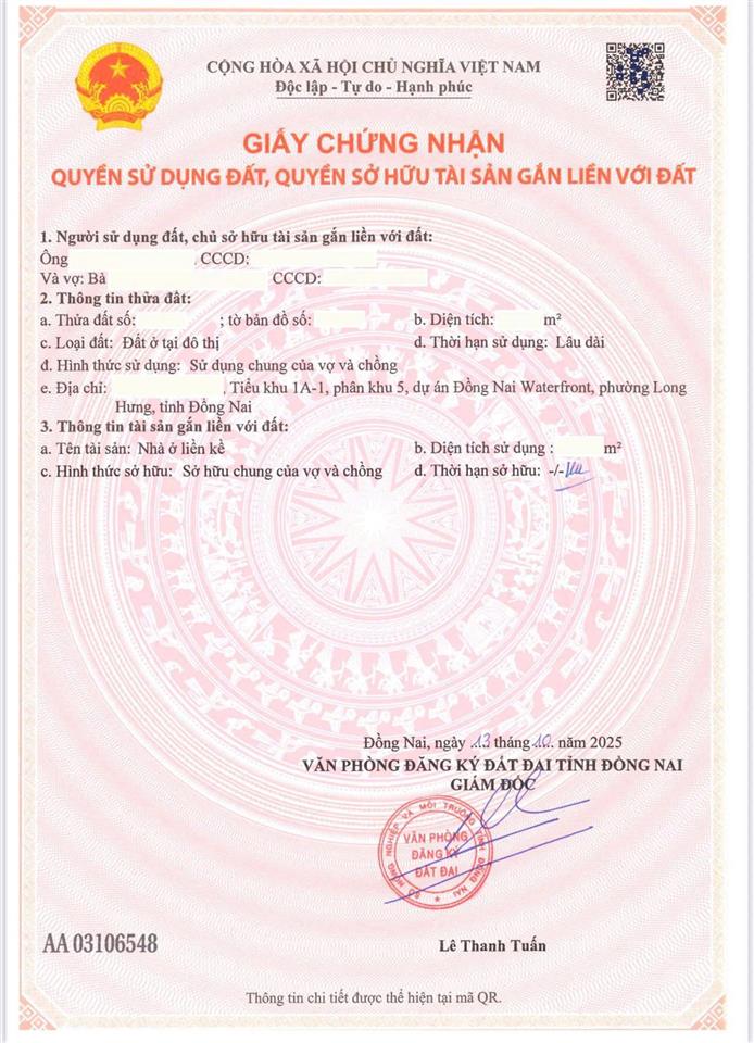 Nam long mở bán nhà phố & biệt thự ven sông izumi city  tổng ưu đãi đến 8%  pkd 0928 875 ***