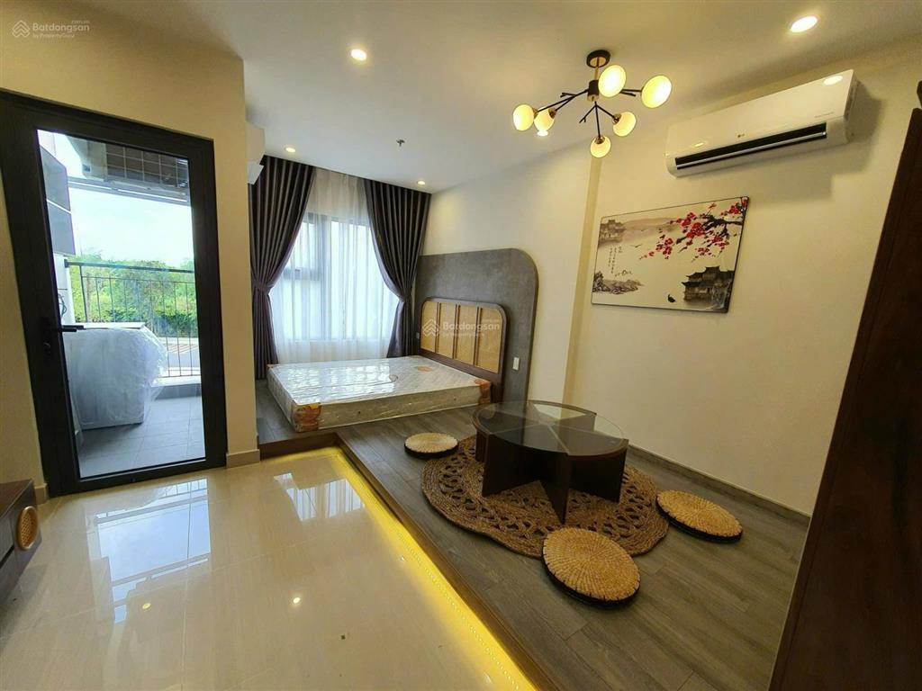 Bán nhanh căn studio full nội thất nhật. giá 2,2 tỷ đã có sổ hồng