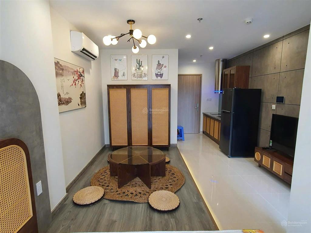 Bán nhanh căn studio full nội thất nhật. giá 2,2 tỷ đã có sổ hồng