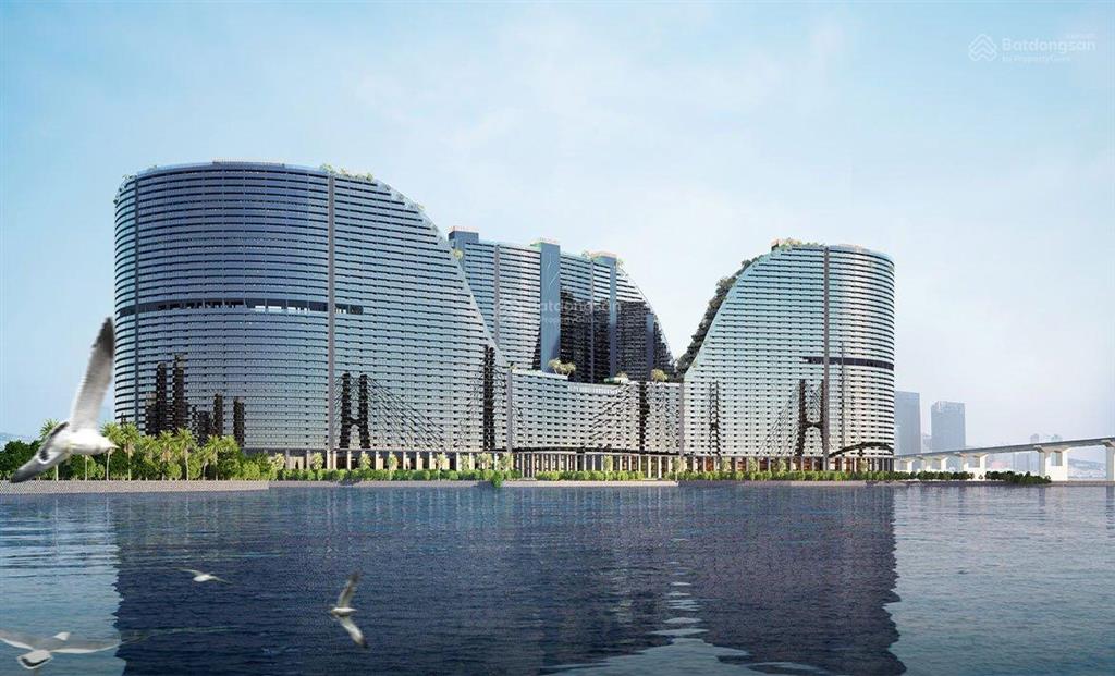Noble crystal riverside biểu tượng sống đẳng cấp bên sông sài gòn.  0928 875 ***