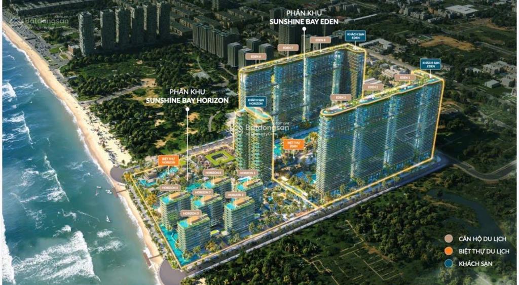 3.9 tỷ sở hữu căn hộ biển vũng tàu 64m2  1pn căn góc view biển
