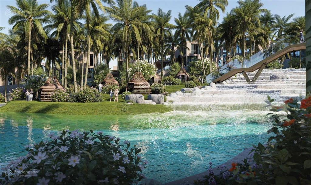 3.9 tỷ sở hữu căn hộ biển vũng tàu 64m2  1pn căn góc view biển