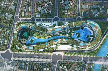 Noble crystal riverside căn hộ cao cấp ven sông đáng đầu tư hiện tại.  0928 875 ***