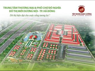 Biệt thự đô nghĩa giá đẹp chủ cần bán trong tháng