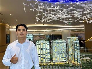 Booking sớm  nhận trọn ưu đãi độc quyền welltone luxury residence | căn hộ view biển nha trang