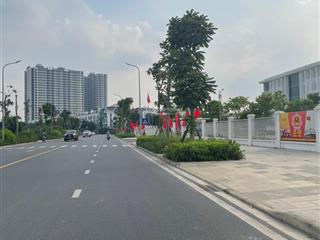 Bán căn 90m2 shophouse thuận an ở 31ha thị trấn trâu quỳ, huyện gia lâm