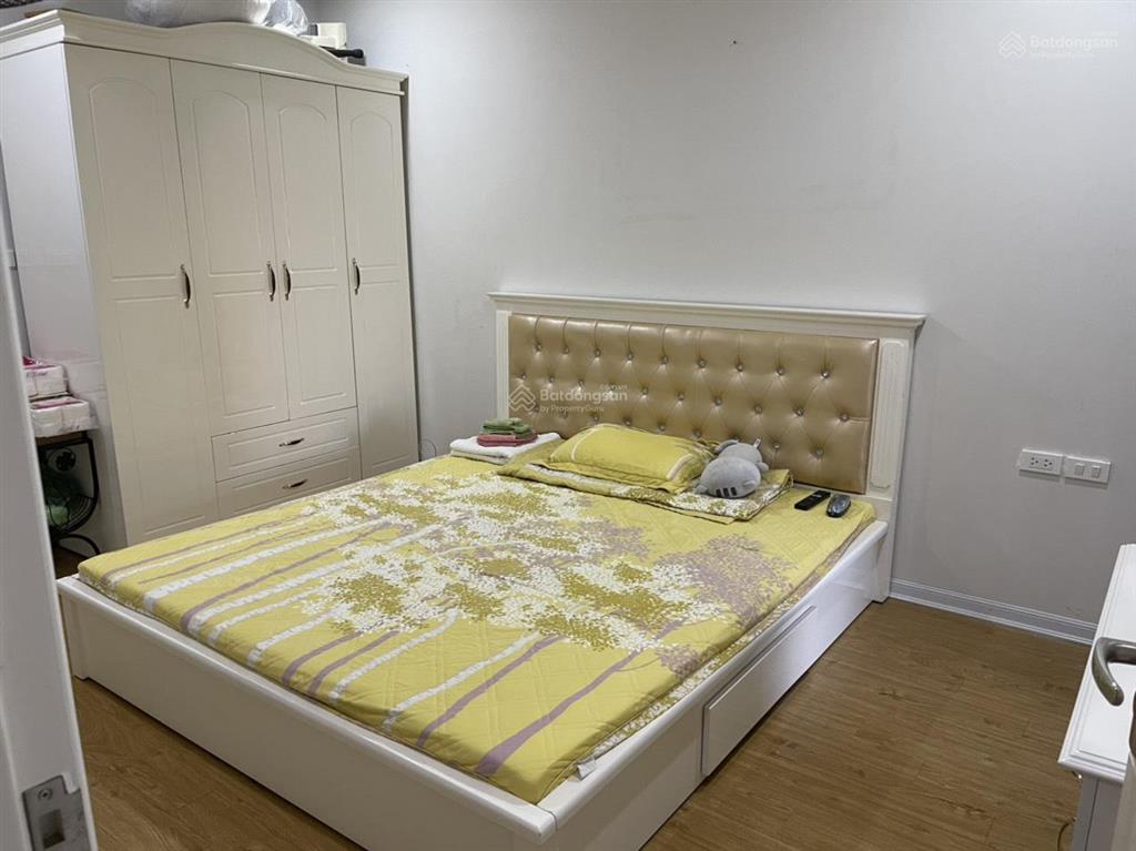Bán chung cư goldsilk complex, diện tích 104m2 (03 pn + 03 wc + 03 banlcon/logia), giá 8,38 tỷ