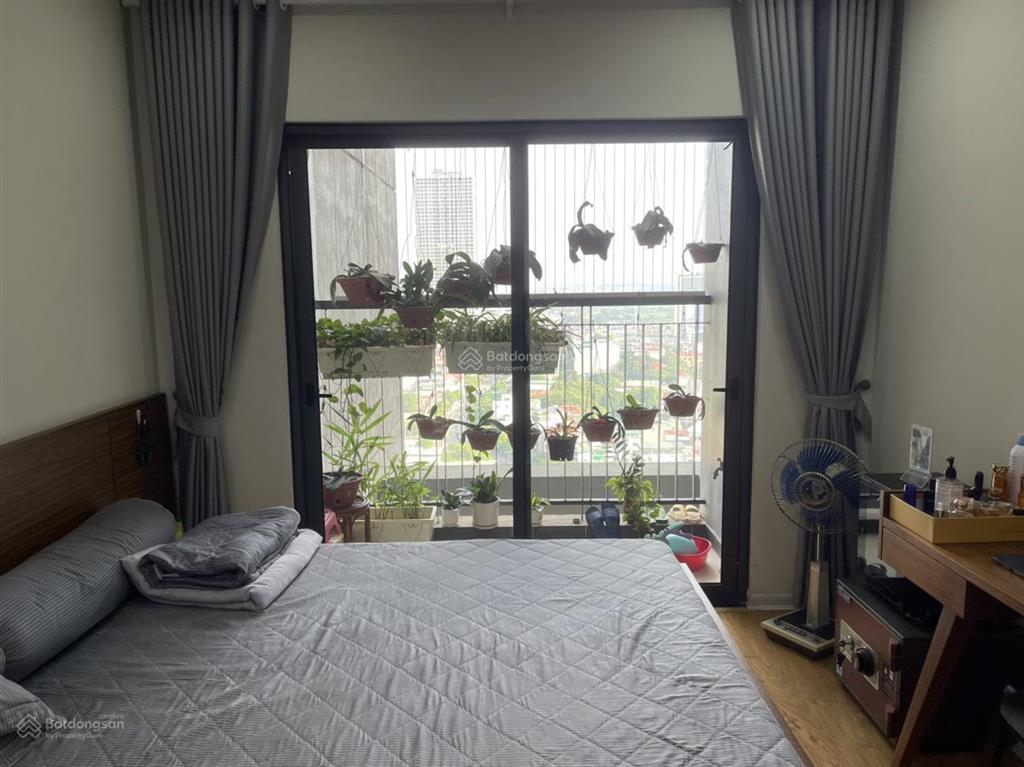 Bán chung cư goldsilk complex, diện tích 104m2 (03 pn + 03 wc + 03 banlcon/logia), giá 8,38 tỷ