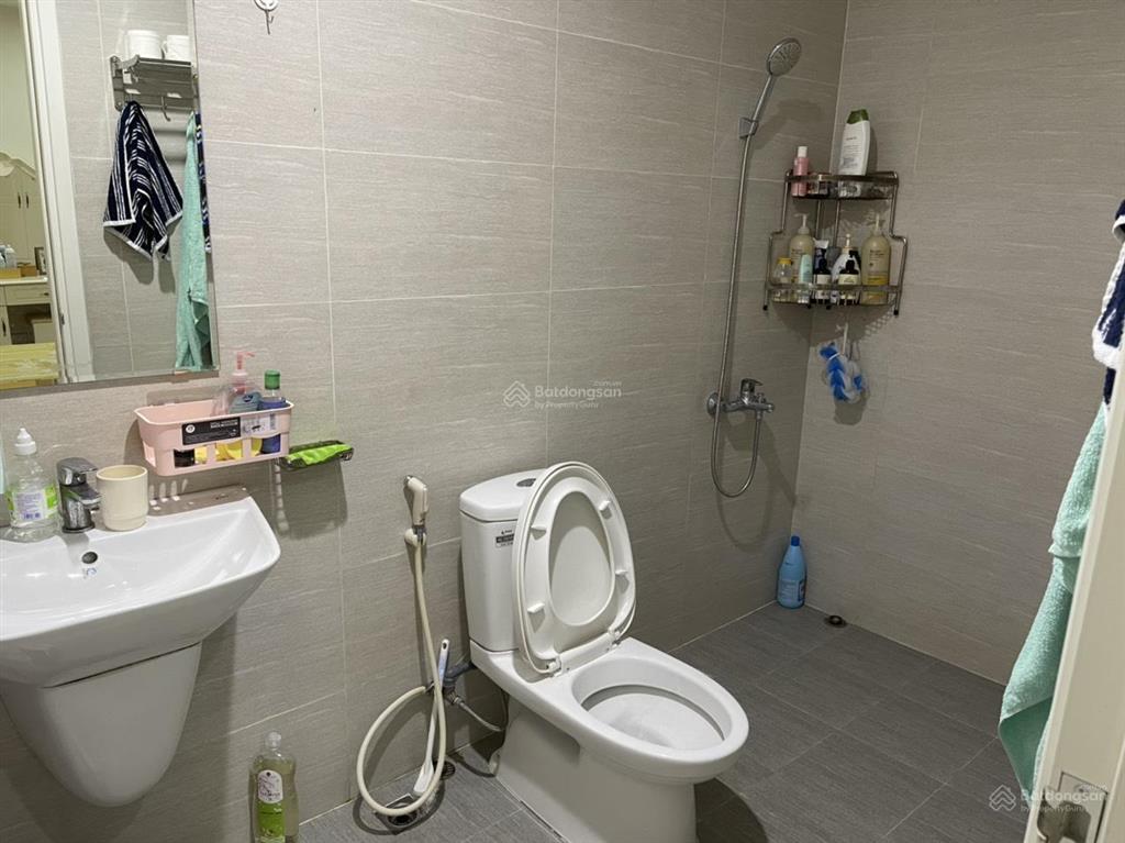 Bán chung cư goldsilk complex, diện tích 104m2 (03 pn + 03 wc + 03 banlcon/logia), giá 8,38 tỷ