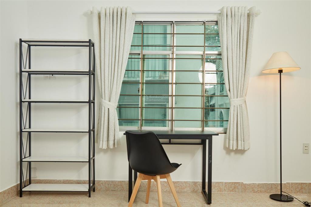 Cho thuê chdv 117/39 phan văn hân, bình thạnh