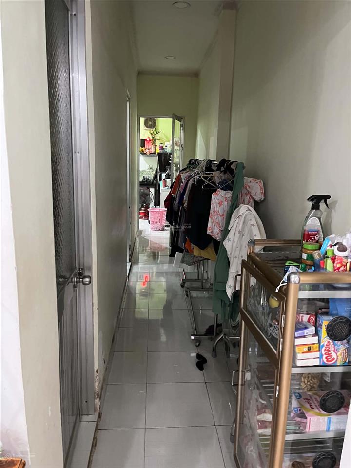 Bán nhà riêng 1166/60/35 lê đức anh, tân tạo a, 3.8 tỷ còn thương lượng