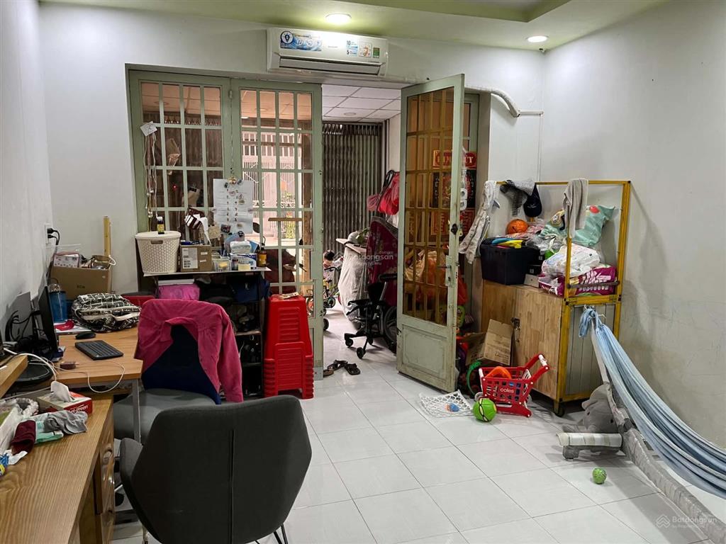 Bán nhà riêng 1166/60/35 lê đức anh, tân tạo a, 3.8 tỷ còn thương lượng