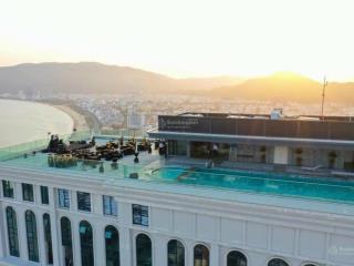 Căn giá tốt nhất 2pn hướng đông nam tầng cao full nội thất tại altara quy nhơn