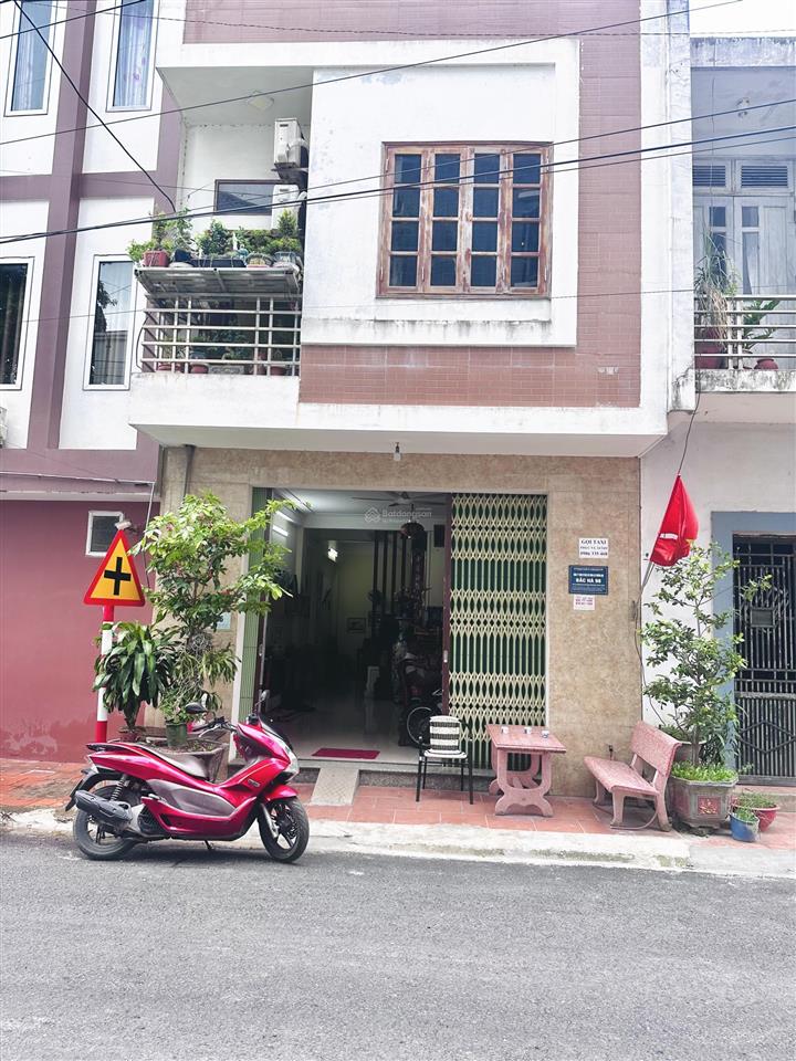 Bán căn liền kề trung tâm thị trấn thắng hiệp hoà 4pn giá đầu tư