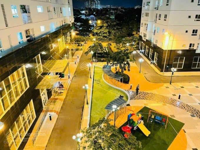 Bán căn tara 2 phòng ngủ 78m2  có sổ hồng  đầy đủ nội thất  giá 4,3 tỷ