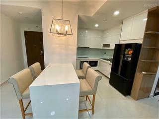 Bán ch 2pn 2wc tại saigon royal residence, 12,5 tỷ, 86m2, hàng hiếm giá tốt