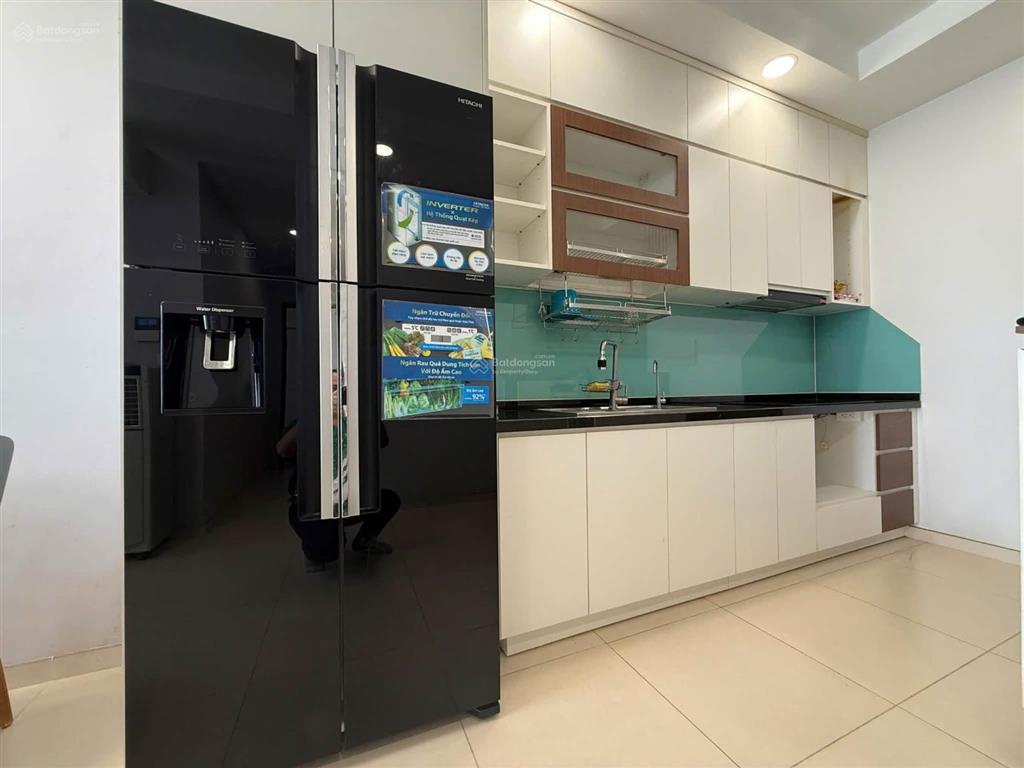 Bán nhanh căn 2pn 2wc đông nam, tầng cao thoáng 4,28 tỷ (sổ hồng sang tên ngay)