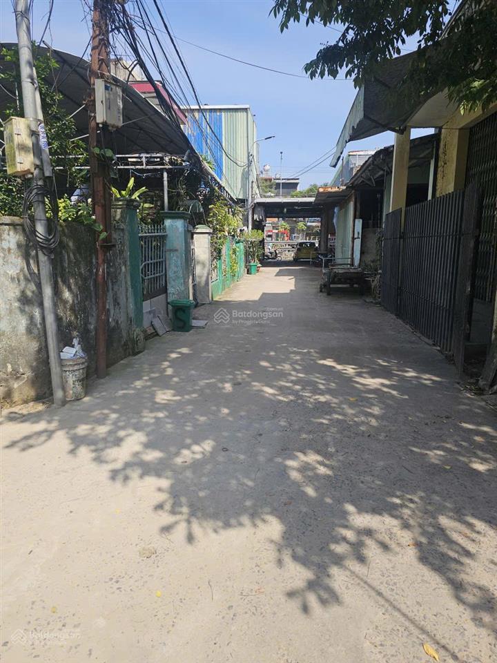 Chính chủ bán nhanh đất kiệt 4m trường chinh giá siêu rẻ.  0935 025 ***