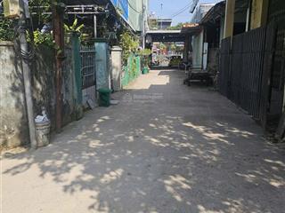 Chính chủ bán nhanh đất kiệt 4m trường chinh giá siêu rẻ.  0935 025 ***