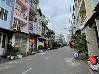 Bán nhà quận 7, đường 15 cư xá ngân hàng, ngang 4 x 15.2m  4 tầng 4pn  chỉ 11tỉ x