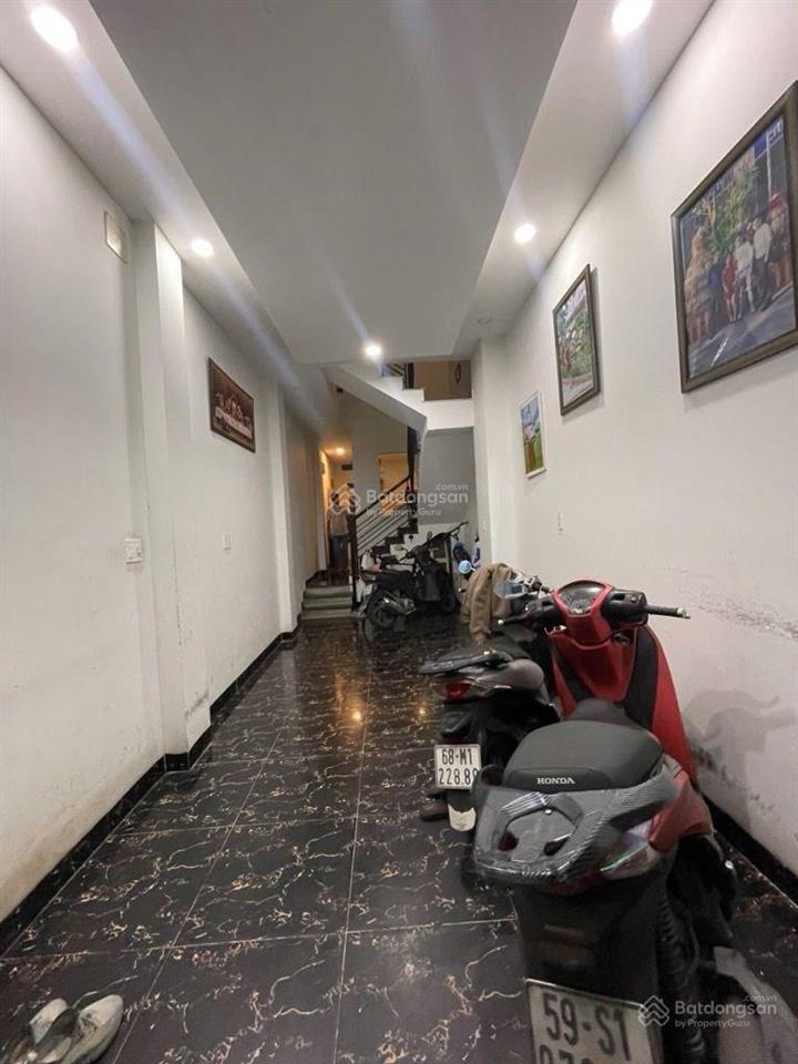 Bán nhà mặt tiền kdc tân qui đông q7, 6x15m, 4 tầng, view công viên, gần lotte mart  chỉ 18,75 tỷ