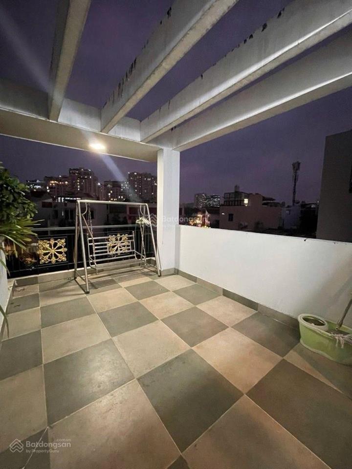 Bán nhà mặt tiền kdc tân qui đông q7, 6x15m, 4 tầng, view công viên, gần lotte mart  chỉ 18,75 tỷ