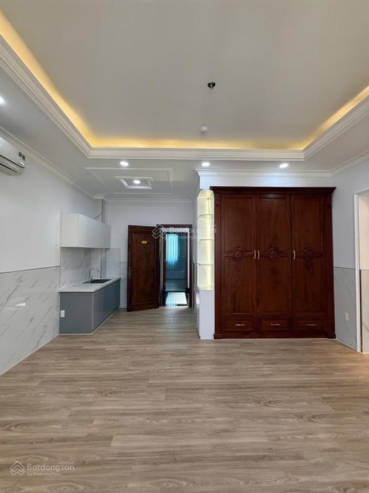 Quận 7, mtkd mai văn vĩnh, 5 tầng, thang máy, ngang 5.2m, sát nguyễn thị thập, chỉ 22tỉ x