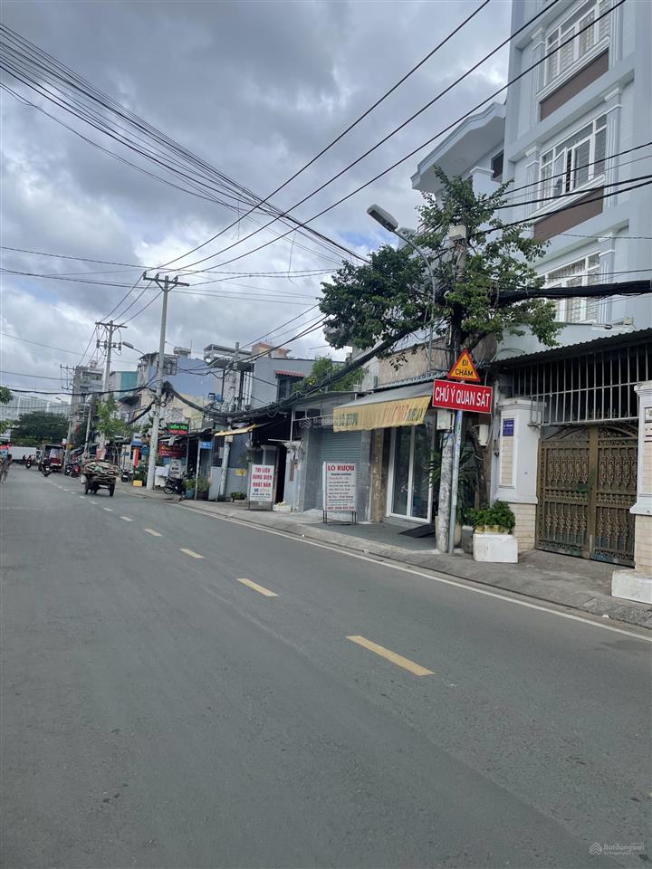 Quận 7, mtkd mai văn vĩnh, 5 tầng, thang máy, ngang 5.2m, sát nguyễn thị thập, chỉ 22tỉ x