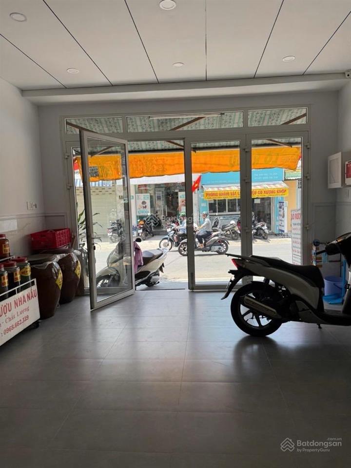 Quận 7, mtkd mai văn vĩnh, 5 tầng, thang máy, ngang 5.2m, sát nguyễn thị thập, chỉ 22tỉ x