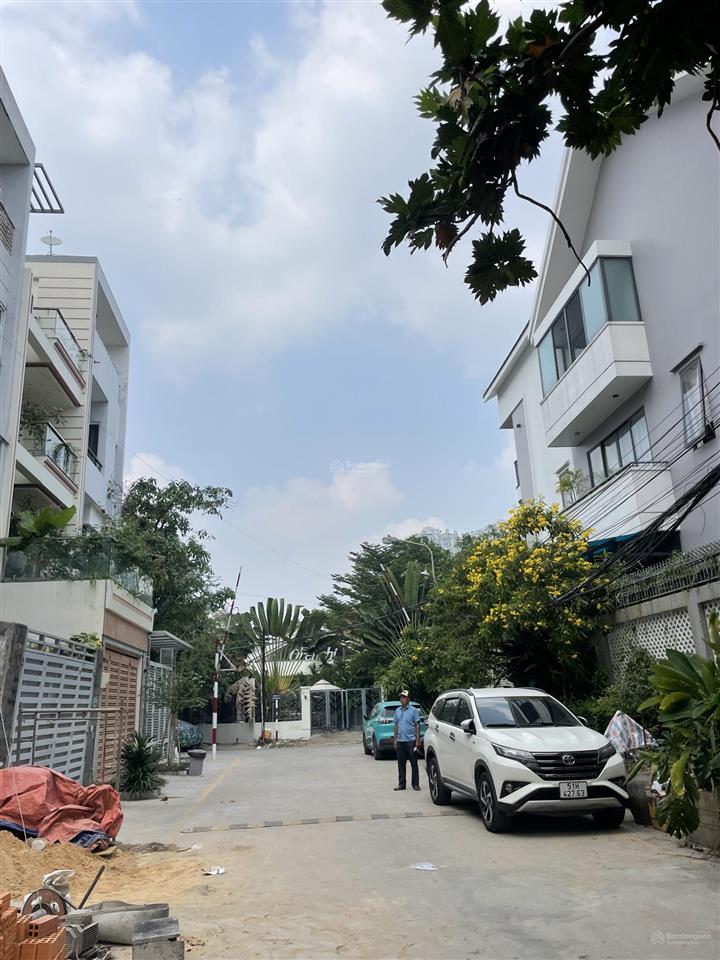 Hiếm quận 7, lô góc 212m2, 10 x 21m, kdc tân an huy, p. tân phong, chỉ 29tỷ, lô hiếm có