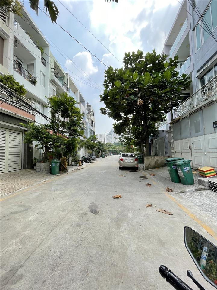 Hiếm quận 7, lô góc 212m2, 10 x 21m, kdc tân an huy, p. tân phong, chỉ 29tỷ, lô hiếm có