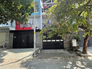 Bán nhà quận 7, khu dân cư savimex, 90m2, ngang 5 x 18m, view công viên, chỉ 11tỉ x