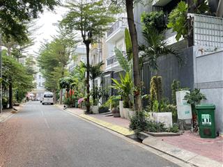 Hiếm  bán đất kdc kim sơn  p. tân phong quận 7  200m2  ngang 10 x 20m  chỉ 26tỉ nhỉnh tl