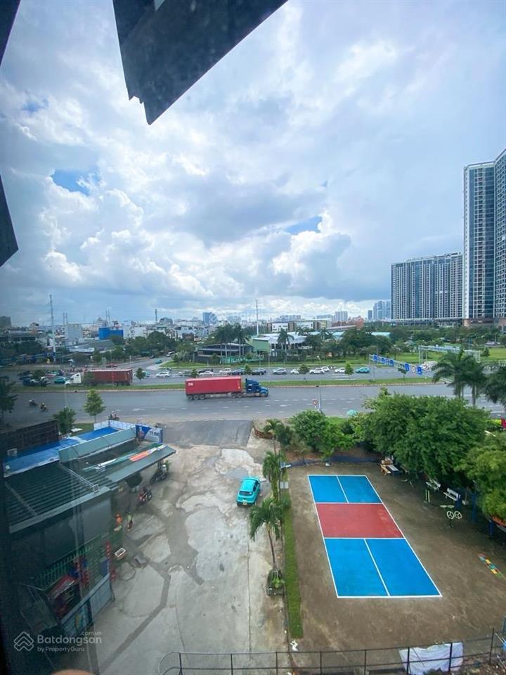 Quận 7  toà nhà chdv 7 tầng  144m2, ngang 8m, 30 phòng, mặt tiền thụt  chỉ 47tỉ x tl