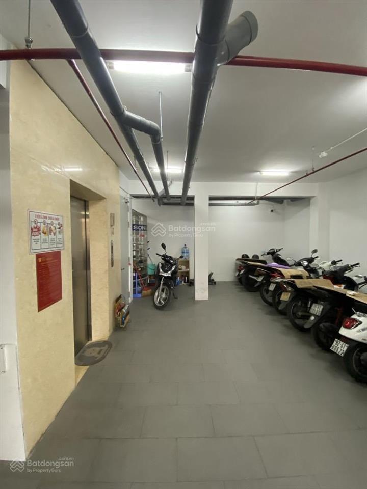 Quận 7  toà nhà chdv 7 tầng  144m2, ngang 8m, 30 phòng, mặt tiền thụt  chỉ 47tỉ x tl