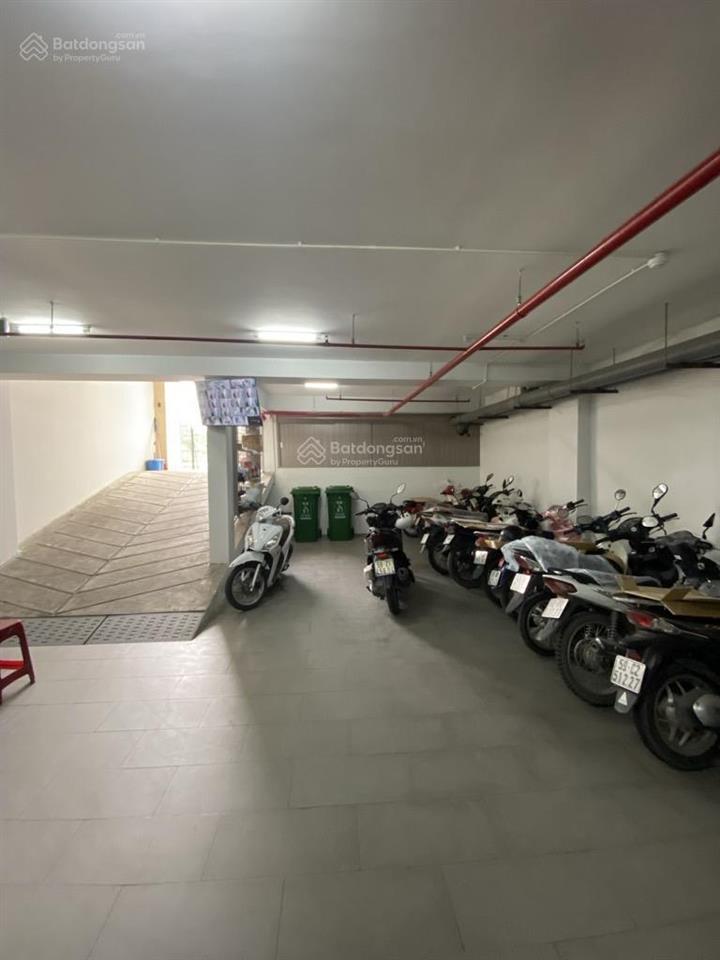 Quận 7  toà nhà chdv 7 tầng  144m2, ngang 8m, 30 phòng, mặt tiền thụt  chỉ 47tỉ x tl