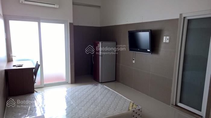 Quận 7, chdv 8 tầng 51 phòng, p. tân qui  dòng tiền cao  12 x 18m  chỉ nhỉnh 70tỉ tl