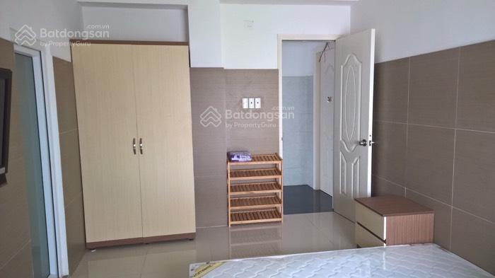 Quận 7, chdv 8 tầng 51 phòng, p. tân qui  dòng tiền cao  12 x 18m  chỉ nhỉnh 70tỉ tl