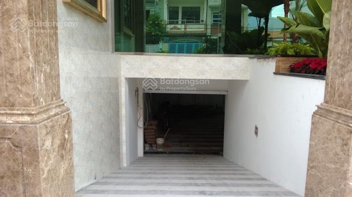 Quận 7, chdv 8 tầng 51 phòng, p. tân qui  dòng tiền cao  12 x 18m  chỉ nhỉnh 70tỉ tl