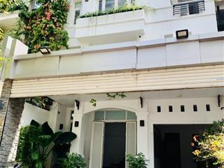 Biệt thự kdc nam long, trần trọng cung quận 7  192m2, ngang 8m , view đẹp, giá siêu hời, chỉ 29tỉ