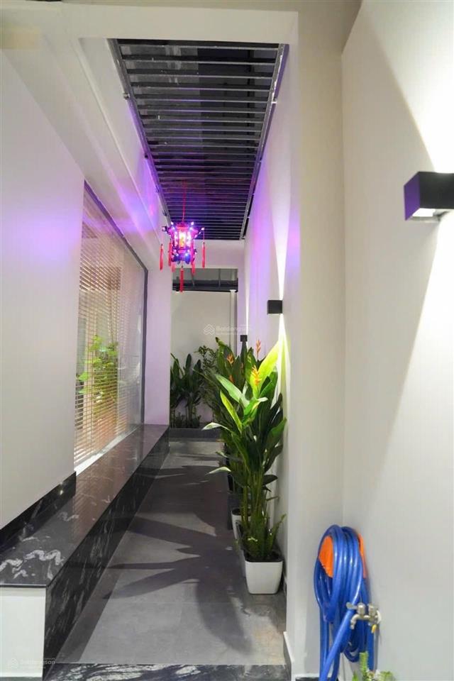Hàng hiếm q7  biệt thự sân vườn 157m2  ngang 9m  mới toanh  kdc bộ công an  chỉ 16 tỉ nhỉnh