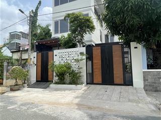 Hàng hiếm q7  biệt thự sân vườn 157m²  ngang 9m  mới toanh  kdc bộ công an  chỉ 18 tỉ 790