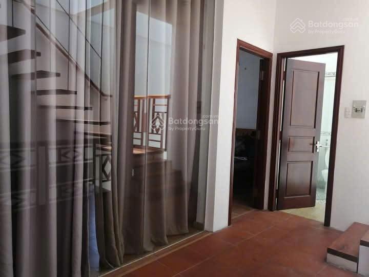 Bán nhà quận 7, lâm văn bền, hxh  ngang hiếm 7m, 3 tầng 4pn, chỉ 8tỉ nhỉnh