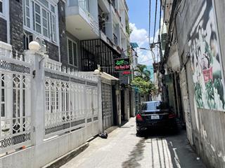Bán nhà quận 7, lâm văn bền, hxh  ngang hiếm 7m, 3 tầng 4pn, chỉ 8tỉ nhỉnh