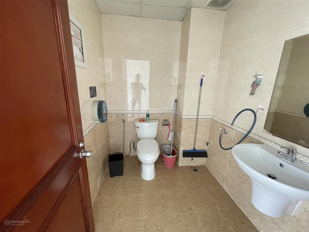 Bán nhà mặt tiền kdc trung sơn  cạnh him lam  120m2  hầm + 5 lầu  8 phòng  chỉ 21tỉ còn tl