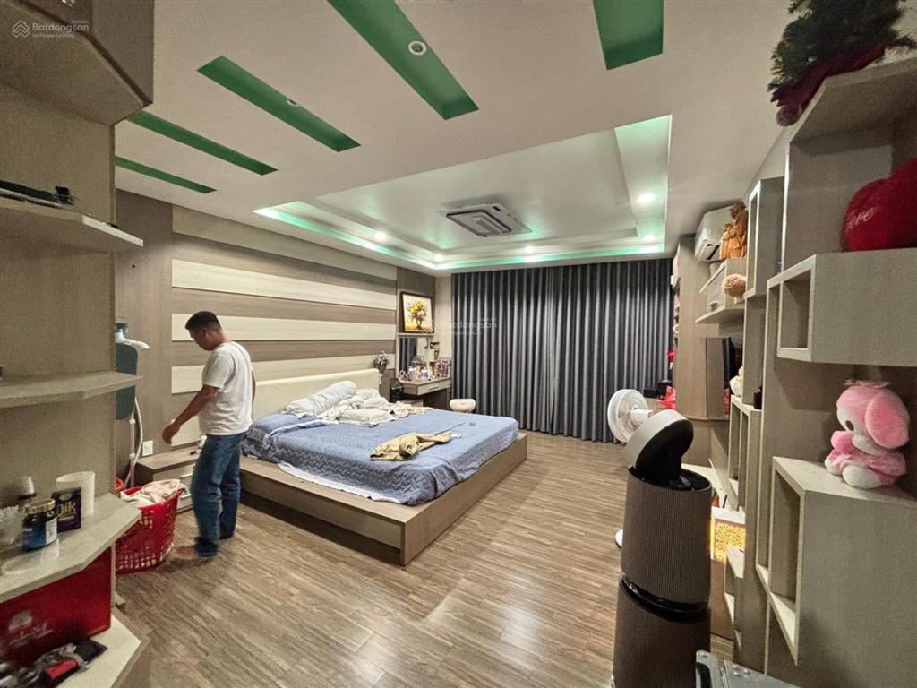 Hàng ngộp, mặt tiền kdc nam long quận 7 trần trọng cung 110m2, ngang 5 x 22m, 6tầng, chỉ 17tỉ5 tl
