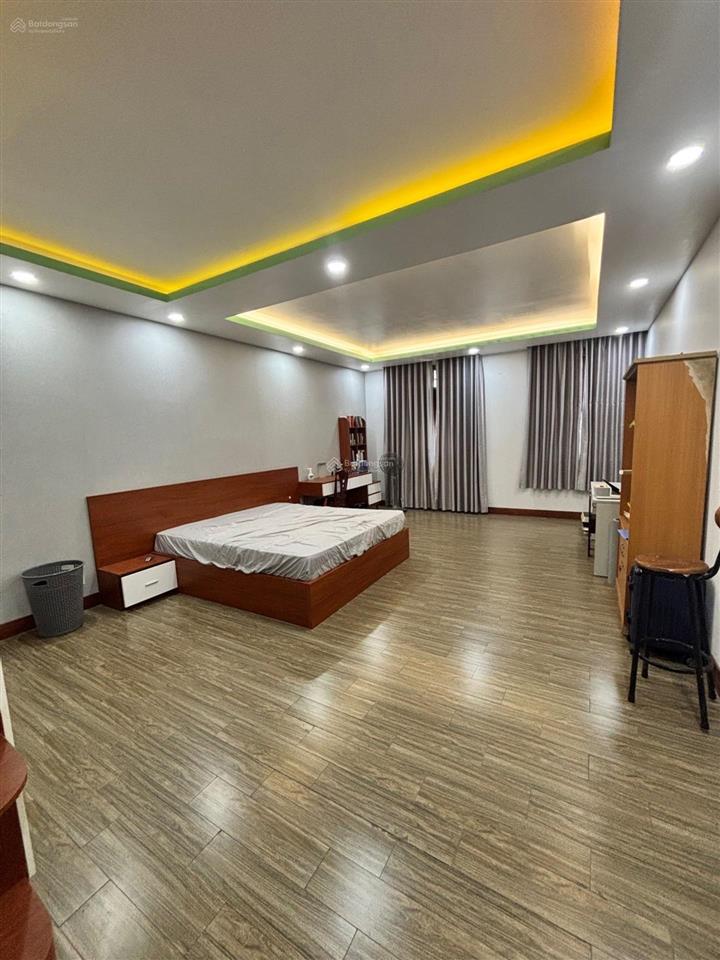 Hàng ngộp, mặt tiền kdc nam long quận 7 trần trọng cung 110m2, ngang 5 x 22m, 6tầng, chỉ 17tỉ5 tl