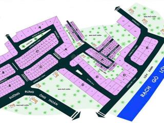 Cần bán gấp đất nền dự án khu dân cư thời báo kinh tế 8x20 giá 11 tỷ thương lượng