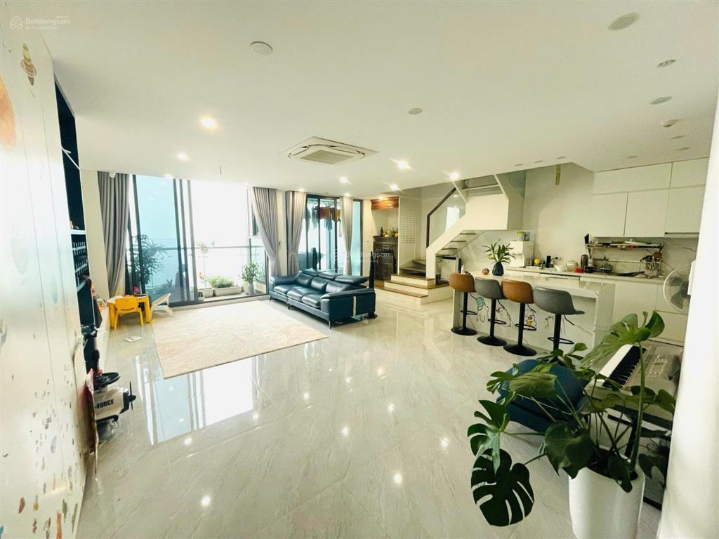 Bán ch duplex eco dream nguyễn xiển, tân triều, thanh trì, hà nội, 3pn, 3wc